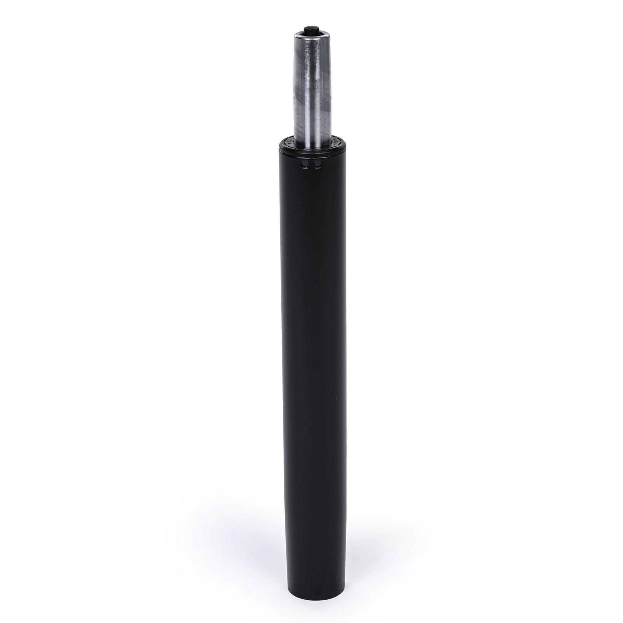 Gaskolben PG-A 375 mm, schwarz