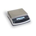 Geeichte Kompaktwaage TSQHW, 15 kg/2 g Geeichte Kompaktwaage TSQHW, 15 kg/2 g