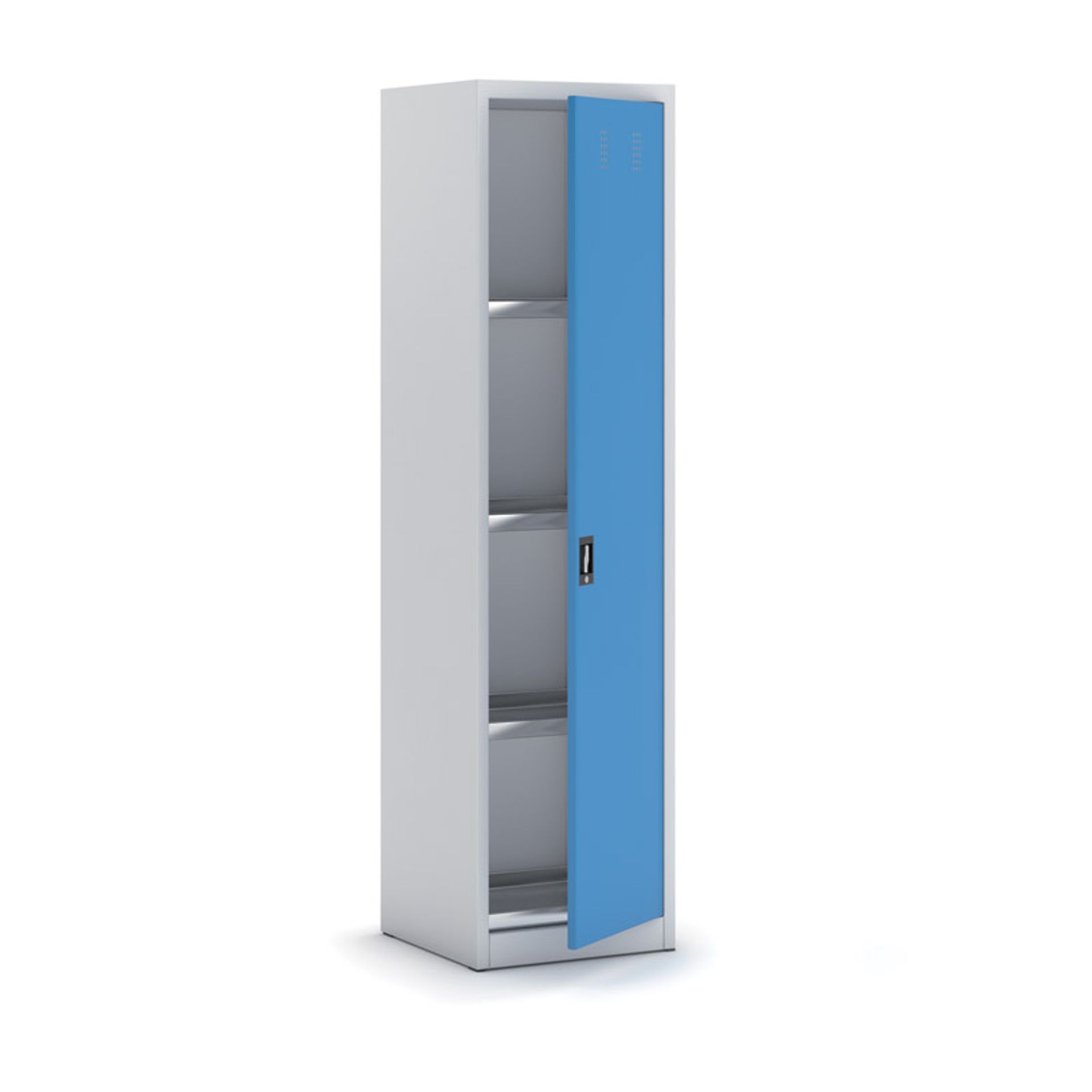 HETTICH Reparatieplaat voor potscharnieren 35 mm wit, 2 stuks kopen