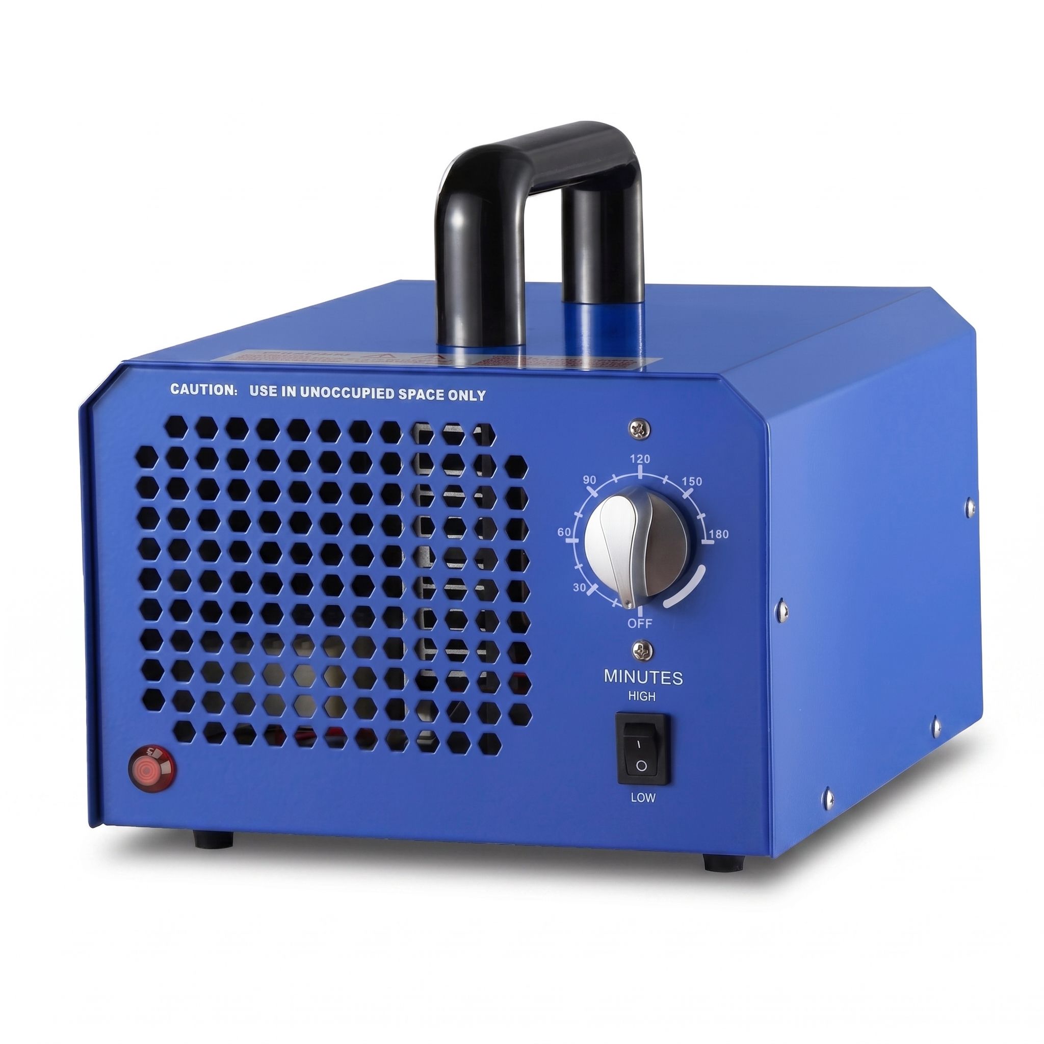 Generátor ozónu BLUE 7000