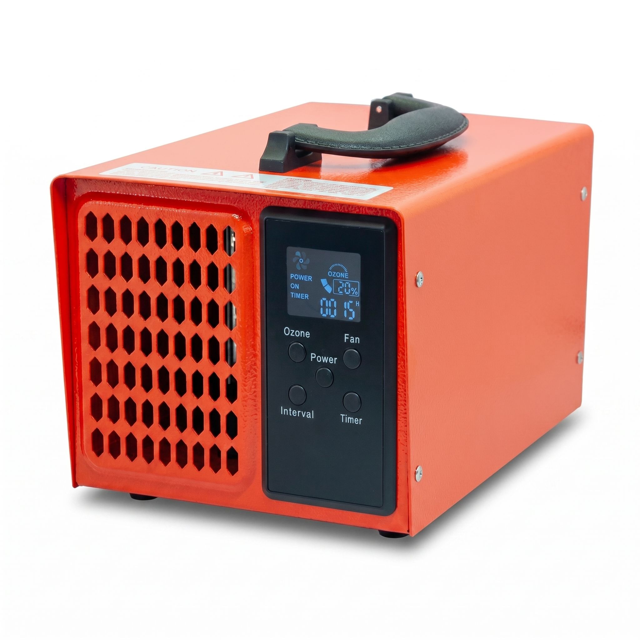 Generátor ozónu ORANGE 5000