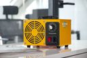 Generátor ozónu YELLOW MINI 15000