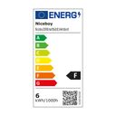 Glühbirnen Niceboy ION SmartBulb AMBIENT 5,5 W, E14, 2 St. Glühbirnen Niceboy ION SmartBulb AMBIENT 5,5 W, E14, 2 St.