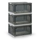 Große Faltschachtel XL 68 l, 620 × 415 × 330 mm