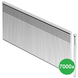 Gwoździe do gwoździarki 781-15, 7000 szt