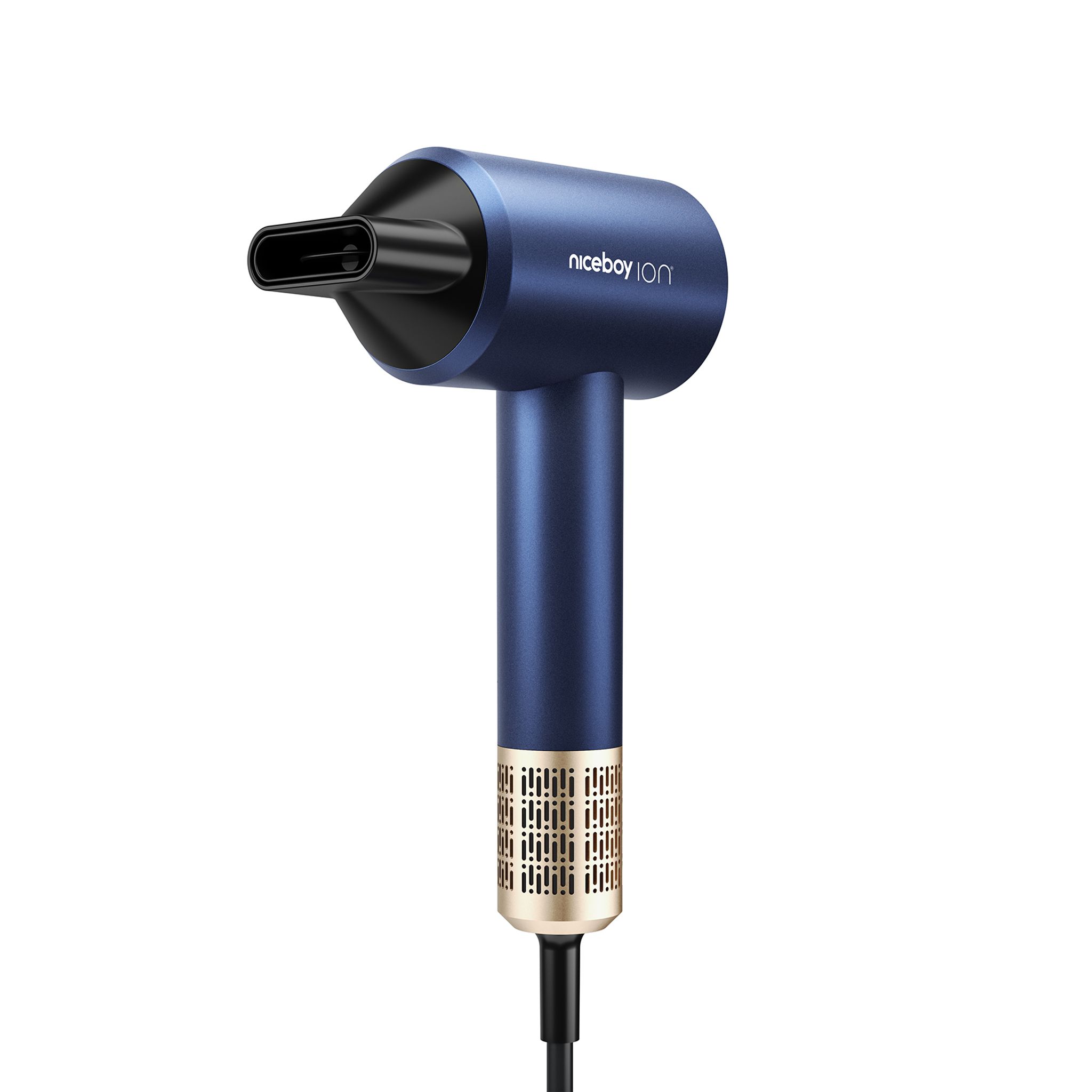 Haartrockner Niceboy ION AirSonic Elite Haartrockner Niceboy ION AirSonic Elite