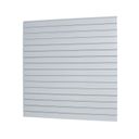 Hängepaneel STORIA, 300 x 17 x 1220 mm, grau Hängepaneel STORIA, 300 x 17 x 1220 mm, grau