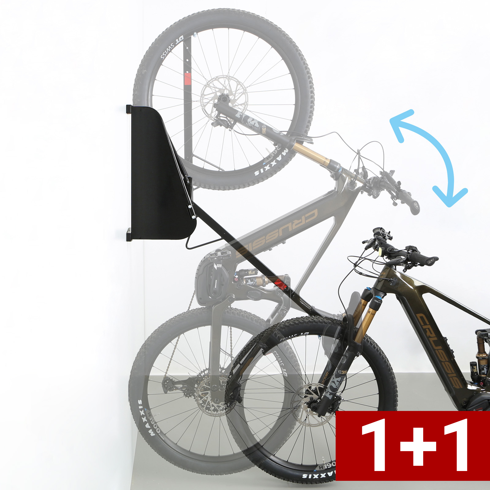 big gear Gears set – WildGears Connector:with plastic foot （2023） STEREO HYBRID 120 HPA Category:Fahrradhelme_EN 1078