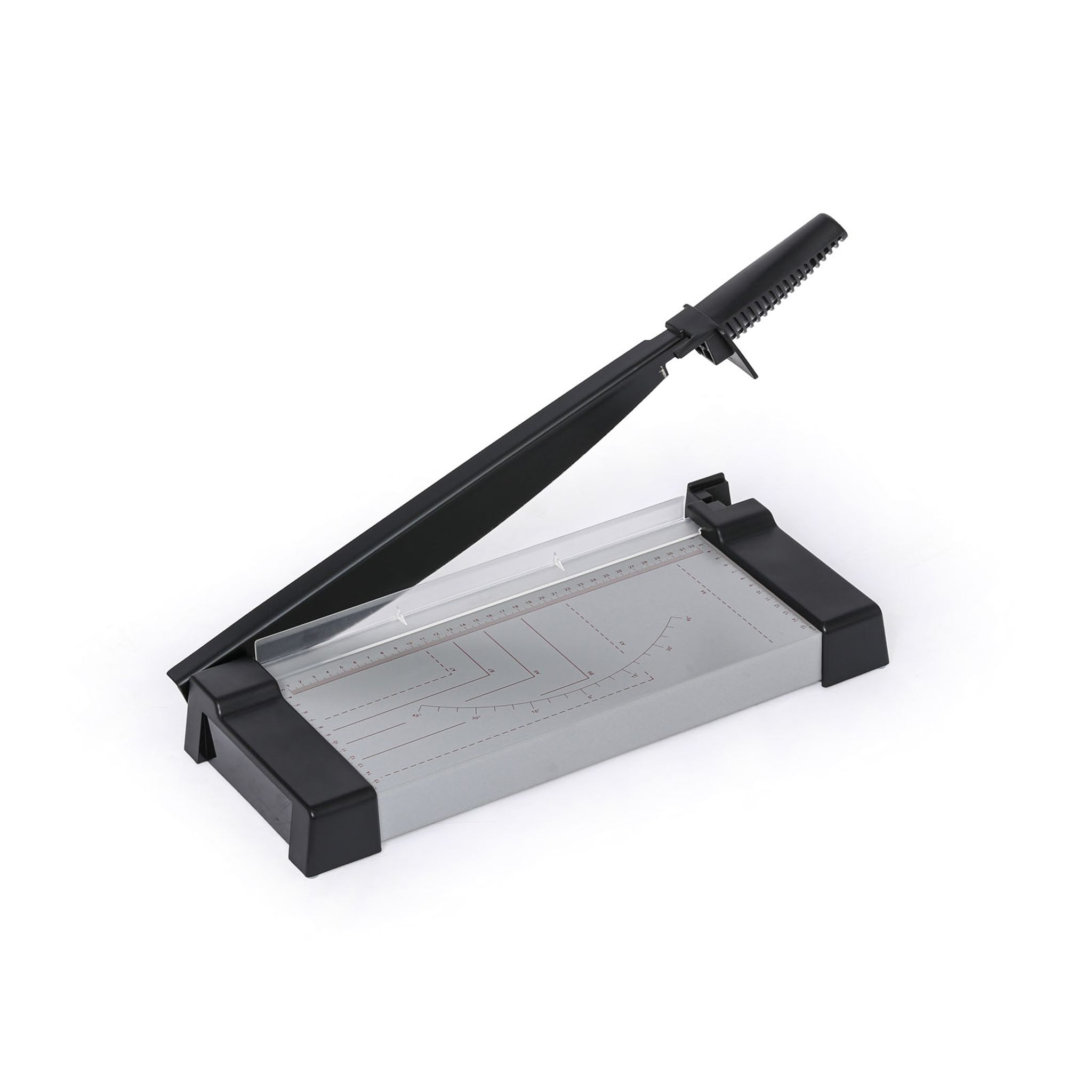Hebel-Papierschneider A4 GA42