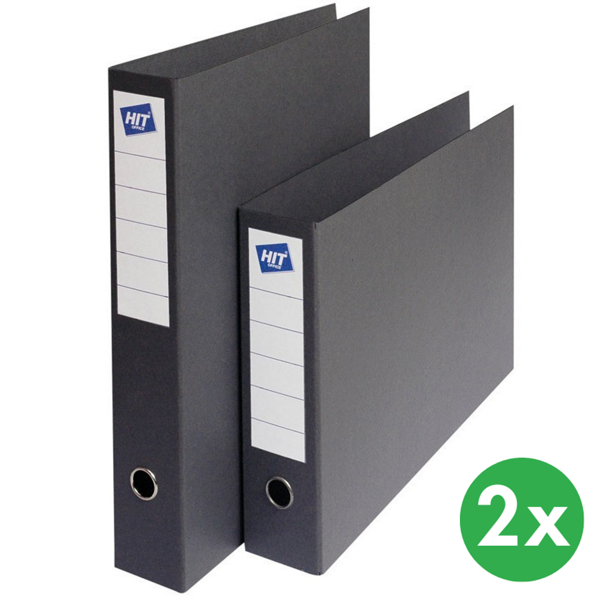 Hebelordner A3