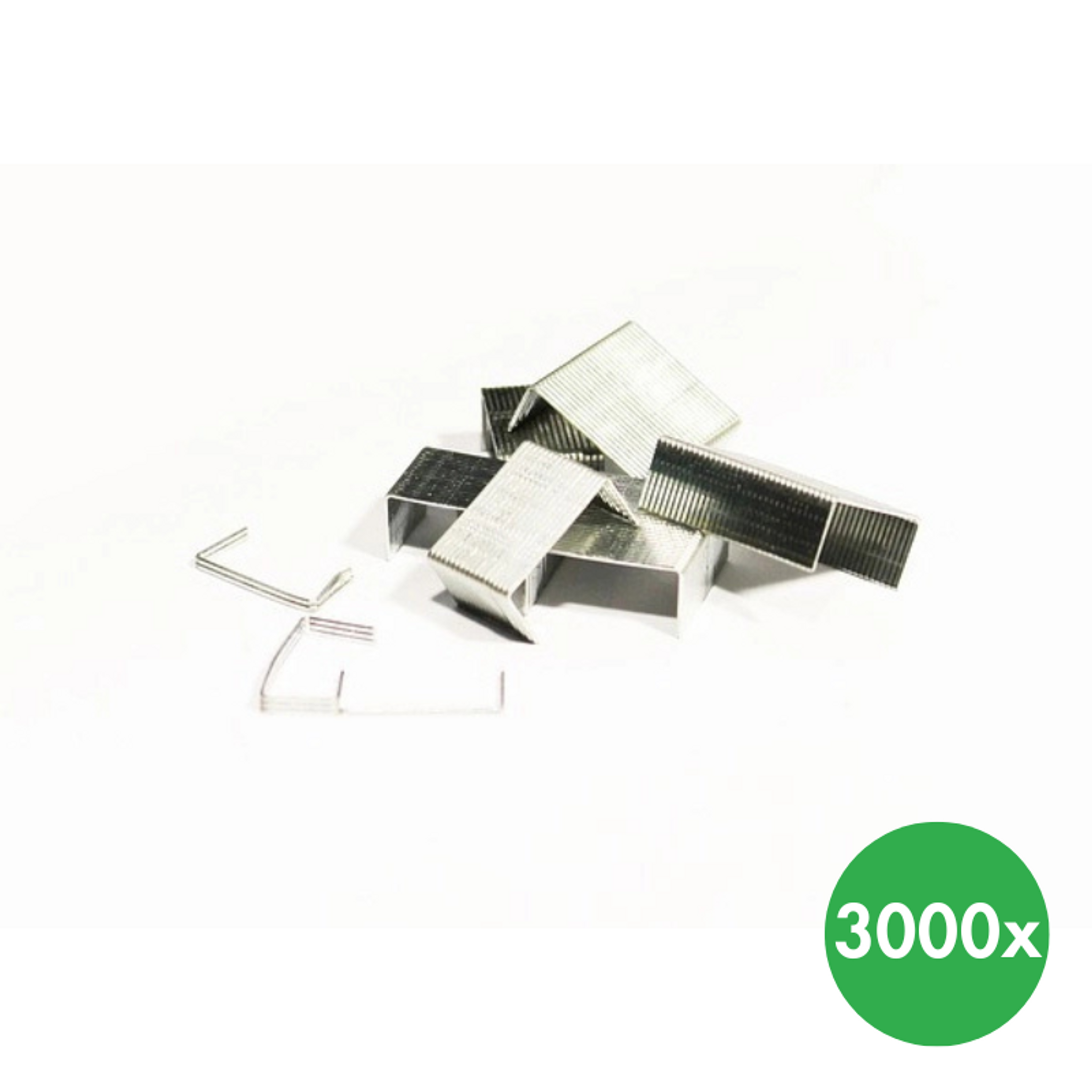 Heftklammern SB10