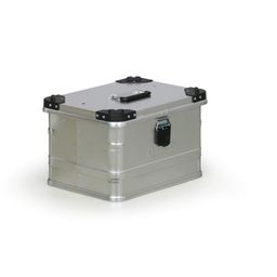 Hliníková prepravná debna Profi 29 L