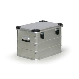 Hliníková prepravná debna Profi 73 L