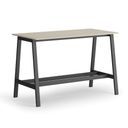 Hoher Bartisch, 1600 x 800 mm, Birke