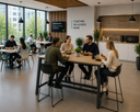 Hoher Bartisch, 1600 x 800 mm, Eiche natur