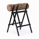 Holzschneideständer, Höhe 973 mm