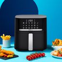 Horkovzdušná fritéza Niceboy ION AirFryer PRO