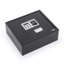 Hotelový sejf s elektronickým zámkom,145 x 400 x 350 mm
