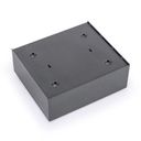 Hotelový sejf s elektronickým zámkom, 145 x 400 x 350 mm