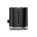 Hriankovač Niceboy ION Cruncher C3 Onyx, čierna