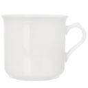 Hrnek MONA 0,5 l, porcelán, 12 ks