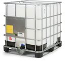 IBC kontejner REKO 1000 L, repasovaný