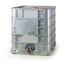 IBC kontejner REKO 1000L, antistatický, repasovaný