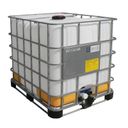 IBC kontejner REKO 1000L, antistatický, repasovaný