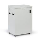 Industrie-Aktenvernichter für A3/A4 mit Partikelschnitt Big Mouth 35C-165L, 35 Blatt, 165 l