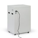 Industrie-Aktenvernichter für A3/A4 mit Partikelschnitt Big Mouth 35C-165L, 35 Blatt, 165 l