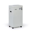 Industrie-Aktenvernichter Mikroschnitt MDM215-60L, 15 Blatt, 60 l, Metallgehäuse Industrie-Aktenvernichter Mikroschnitt MDM215-60L, 15 Blatt, 60 l, Metallgehäuse