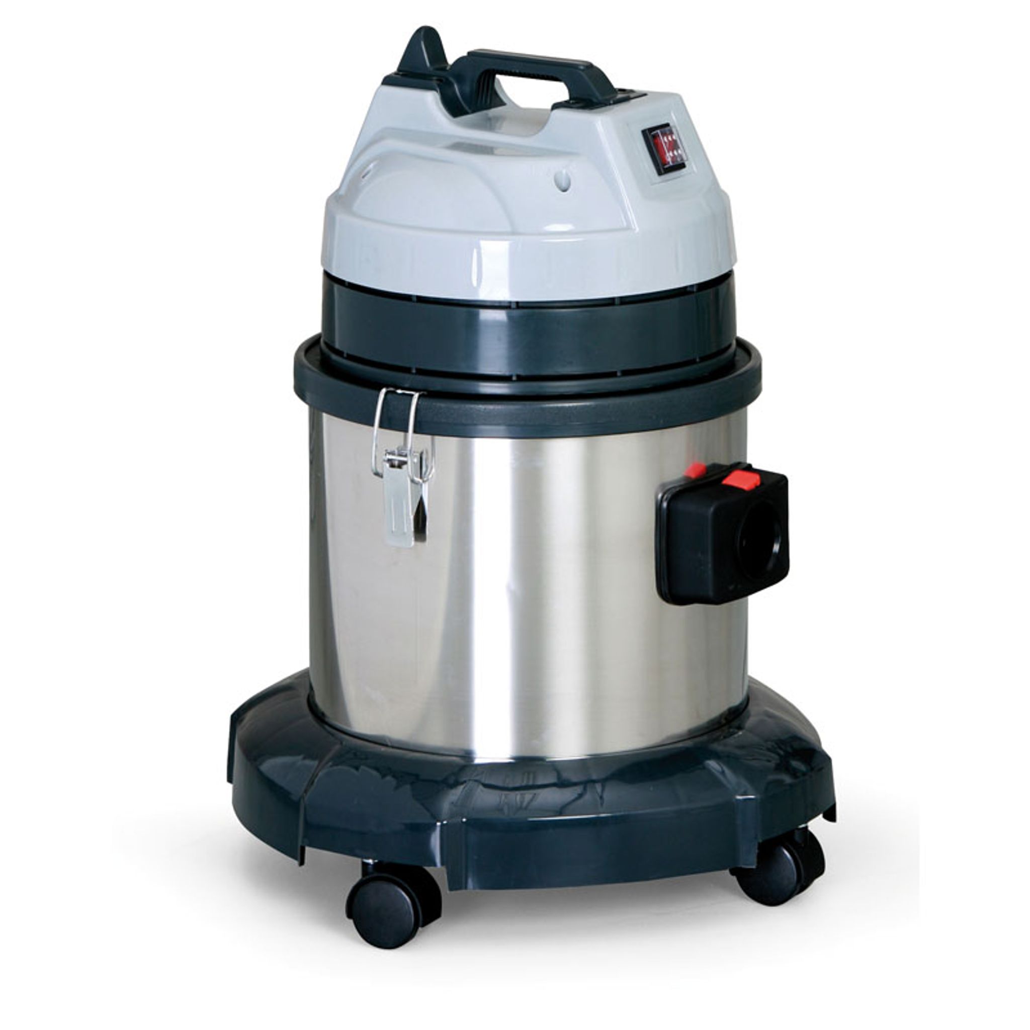 Industrie-Nass- und Trockensauger BOLEZZO, 15 L