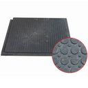 Innenplatte REPLAST, verstärkt, massiv, 800 x 600 x 22 mm