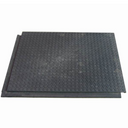 Innenplatte REPLAST, verstärkt, massiv, 800 x 600 x 22 mm