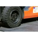 Innenplatte REPLAST, verstärkt, massiv, 800 x 600 x 22 mm
