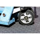 Innenplatte REPLAST, verstärkt, massiv, 800 x 600 x 22 mm