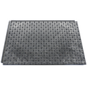 Innentafel REPLAST, Teardrop, 1200 x 800 x 22 mm