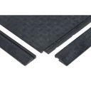 Innentafel REPLAST, Teardrop, 1200 x 800 x 22 mm