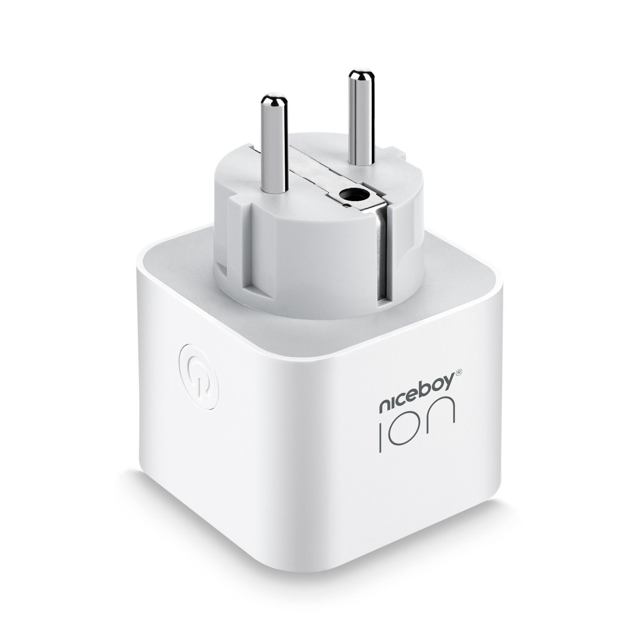 Inteligentne gniazdo Niceboy ION SmartPlug PRO