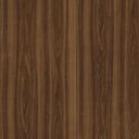Jednací kancelářský stůl NOVA, 180 x 80 cm, zaoblené hrany, ořech
