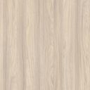 Jednací kancelářský stůl PRIMO WHITE, 180x90 cm, bílá/dub přírodní