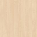 Jednací kancelářský stůl WIDE, 180x80 cm, bříza