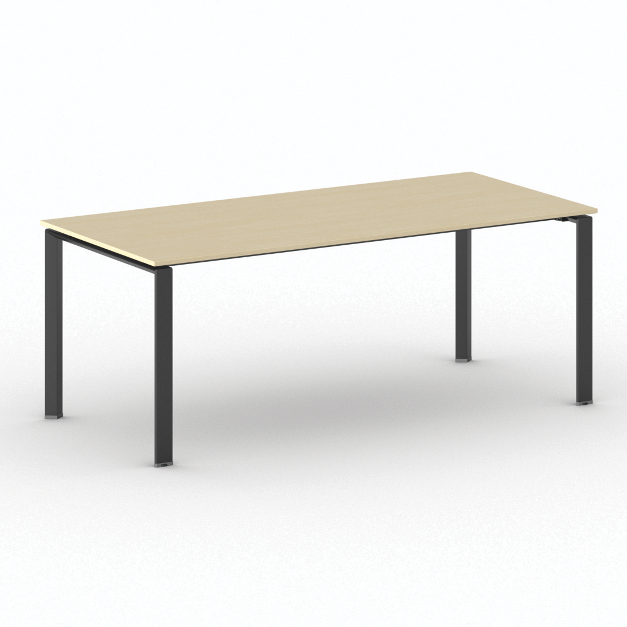 Jednací stůl INFINITY 2000 x 900 x 750 mm