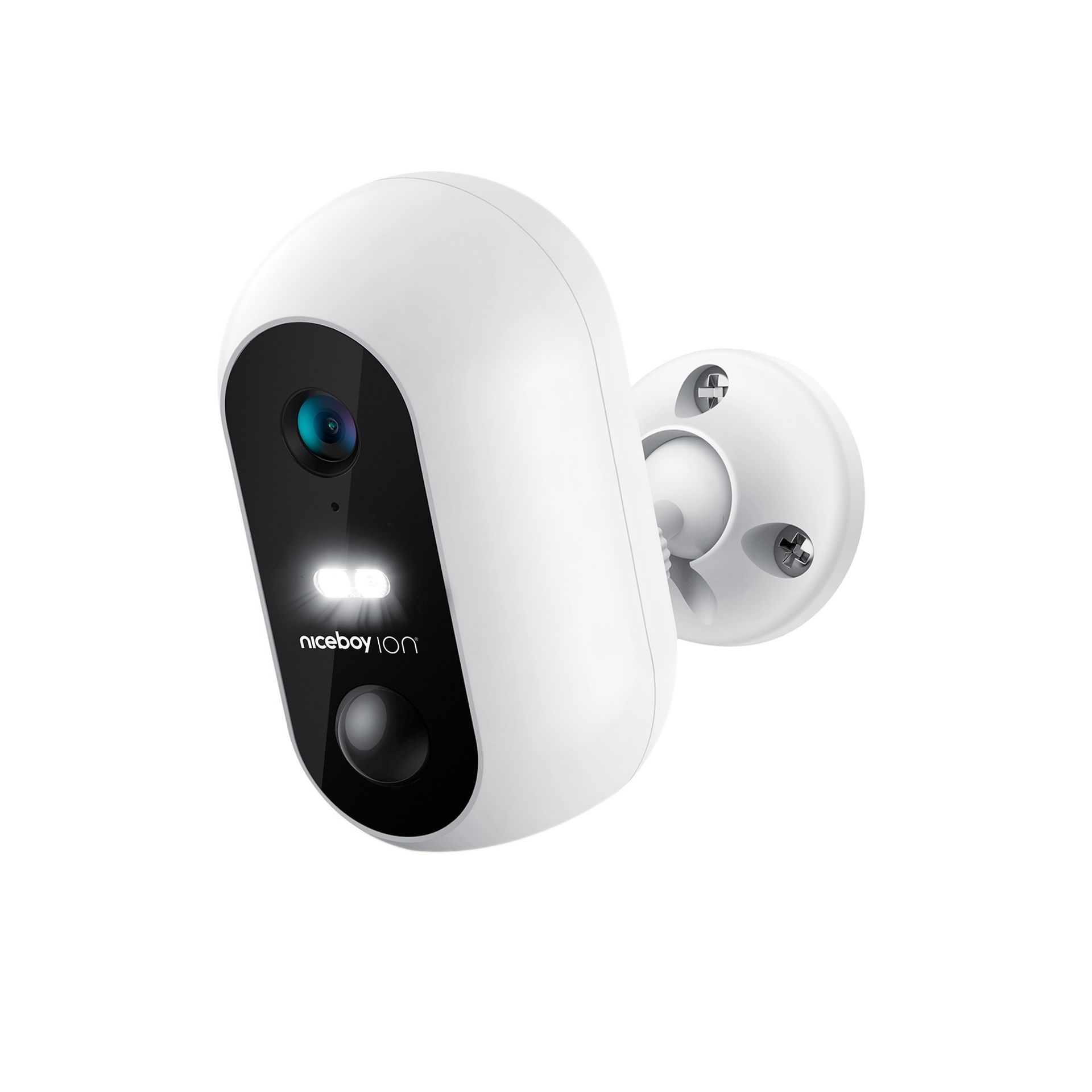 Kamera bezpieczeństwa ION Home Security Camera | B2B Partner