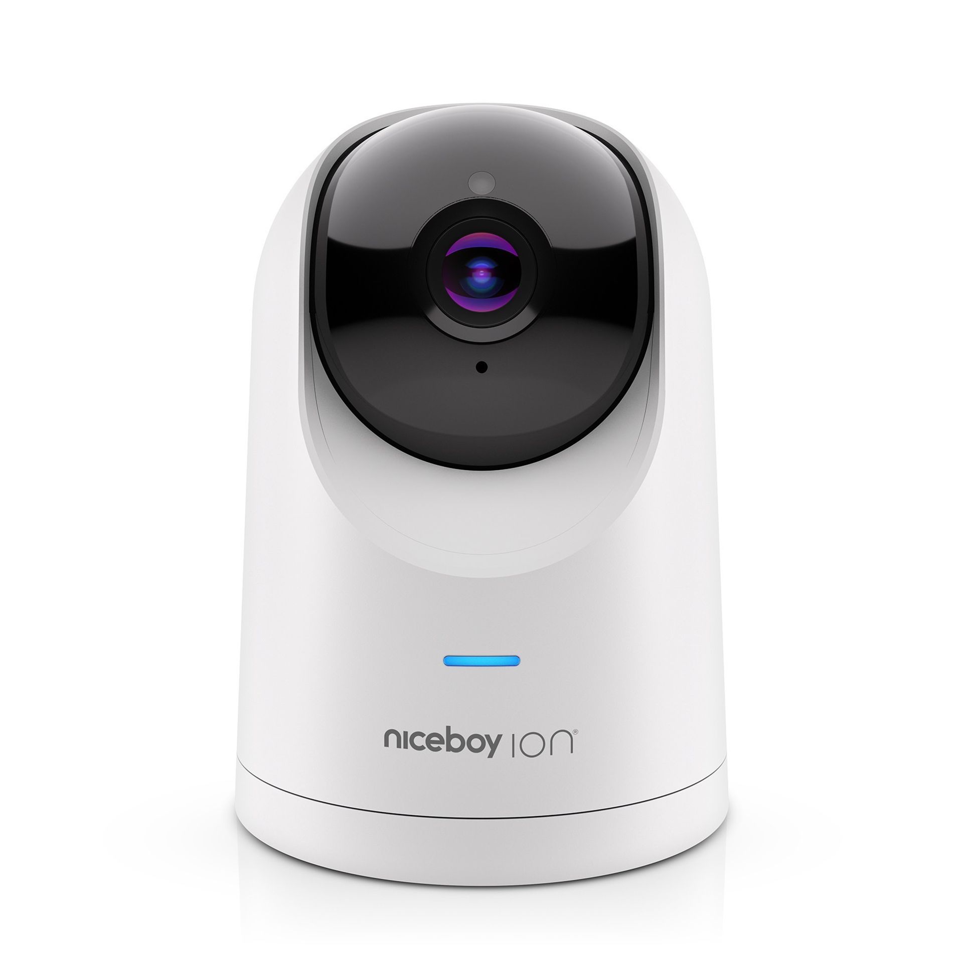 Kamera bezpieczeństwa ION Home Security Camera | B2B Partner