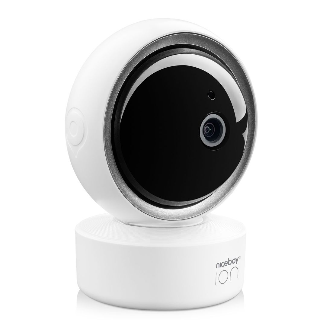 Kamera bezpieczeństwa ION Home Security Camera | B2B Partner