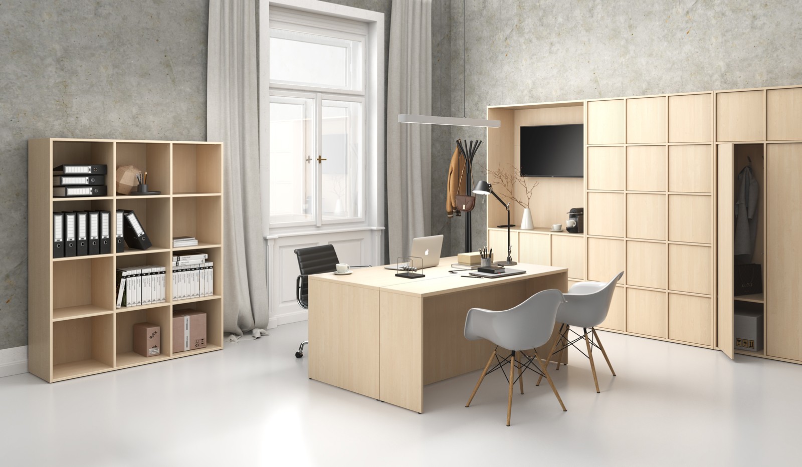 Virtualdom