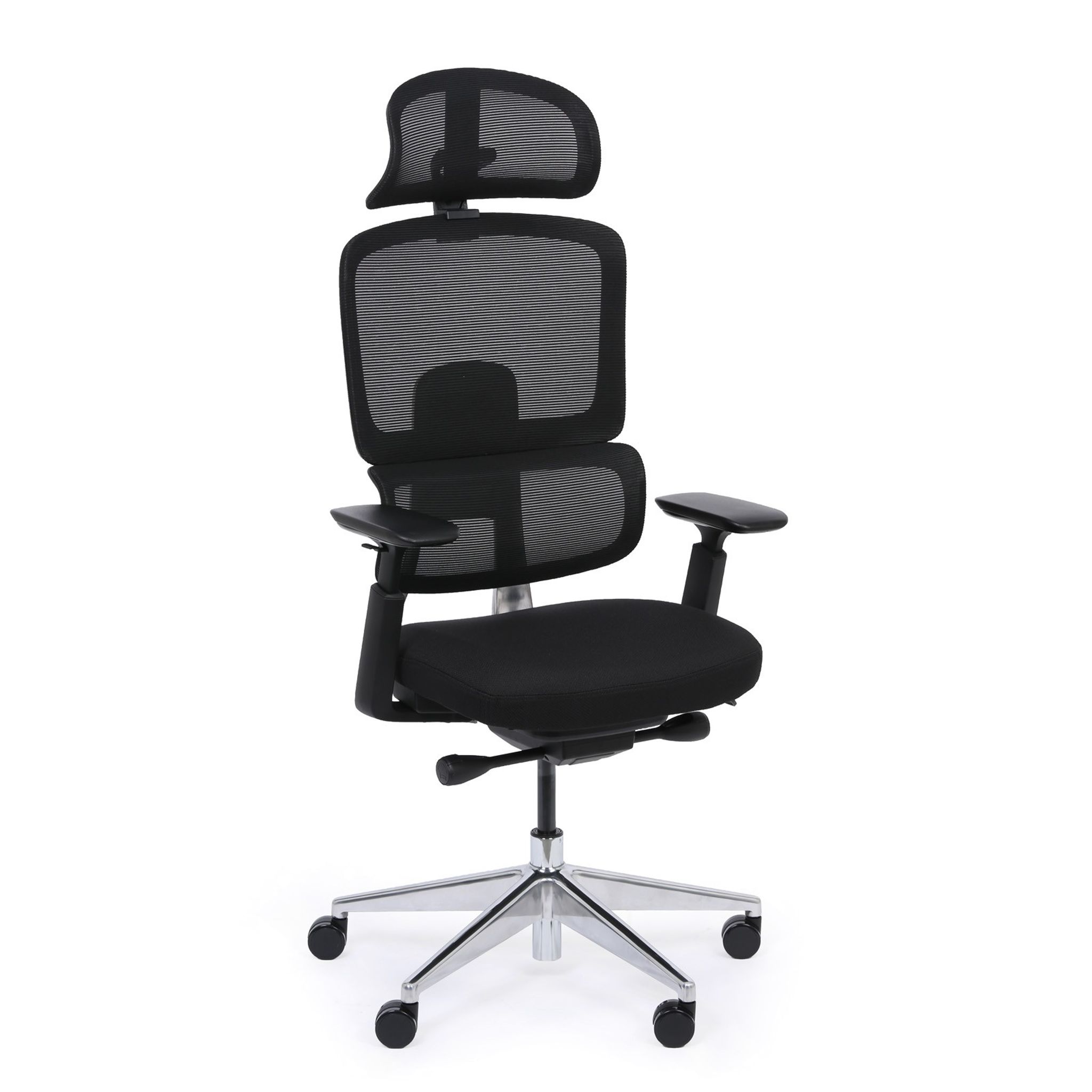 Kancelářská židle WILMOT MF