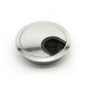 Kancelársky písací stôl FRAME, 180x80 cm, orech