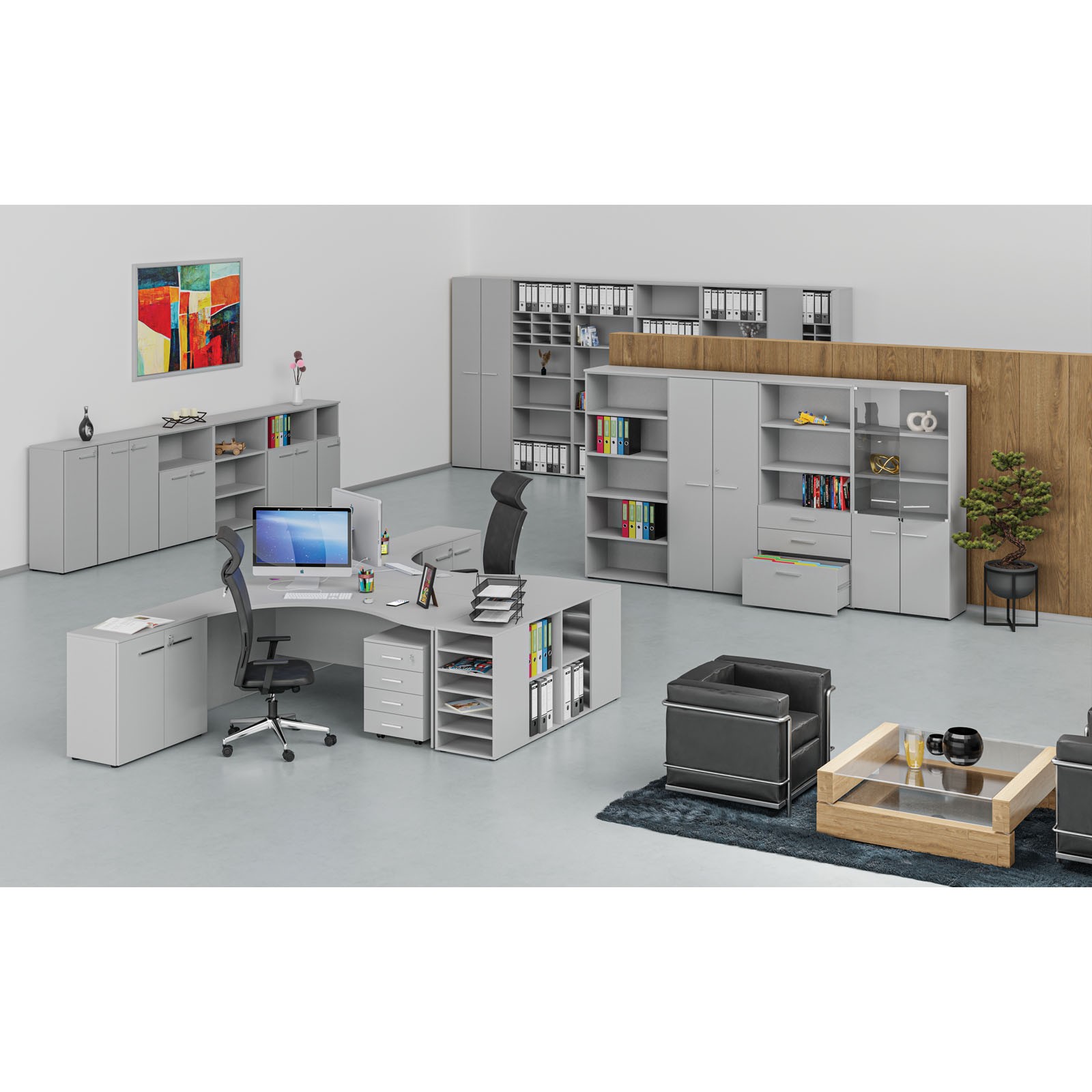 Virtualdom